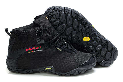 2013 Mens Merrell Boots 3