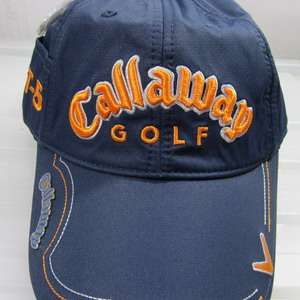 Callaway Cap