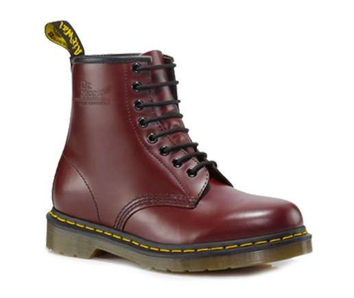 Dr Martens - 1460 Classic Cherry