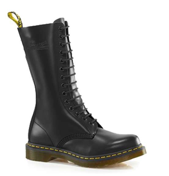 Dr Martens - 1914 Black