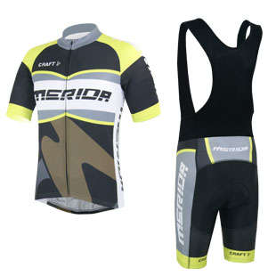 Cycling Kit ( Top  and Bib ) Stock clearance 24 hr shipped ( Large only )