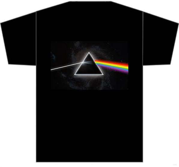 Band T-Shirt  PF1