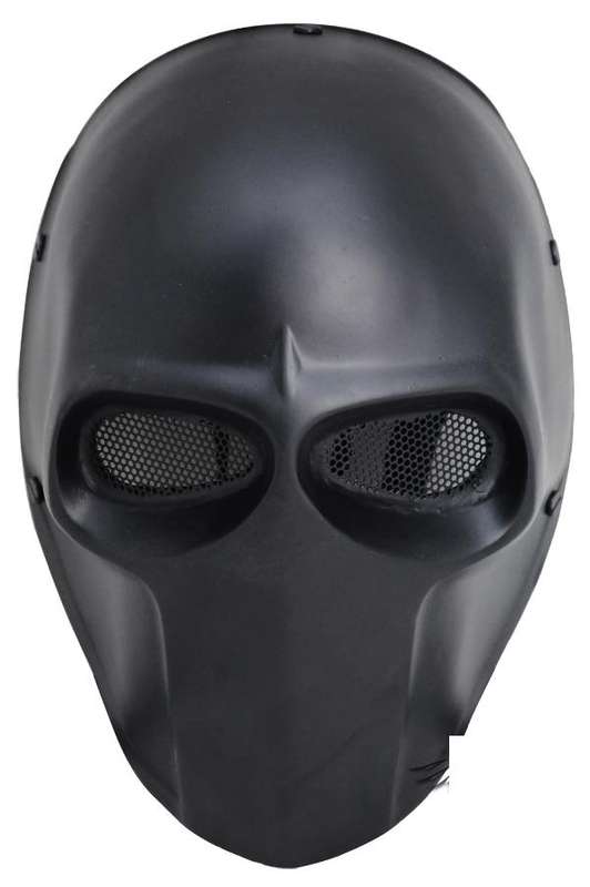 PB Mask 21