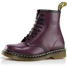 1460 DR martens Purple UK7 Only