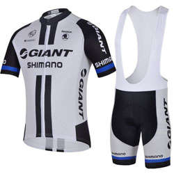 Giant Shimano Cycling Kit