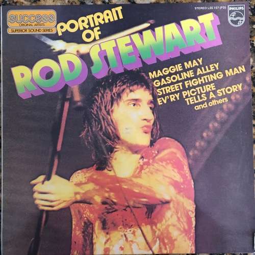 5LP Lot Pop Rock Vinyl Elton John Rod Stewart Neil Diamond Jazz Singer