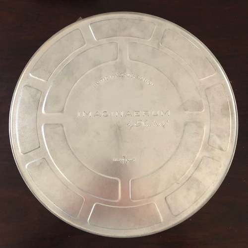 Nightwish - Imaginaerum Limited Mailorder Only Blu Ray Tin 250 Copies Only