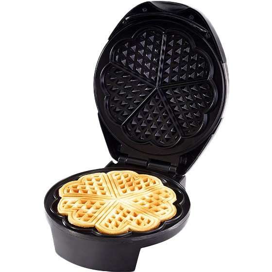 Salton Elite Waffle Maker