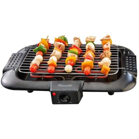 Pineware Smokeless Health Grill