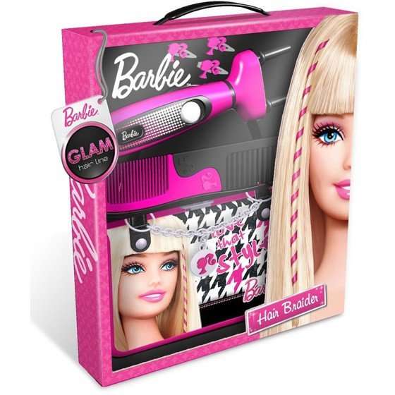 Barbie Toys