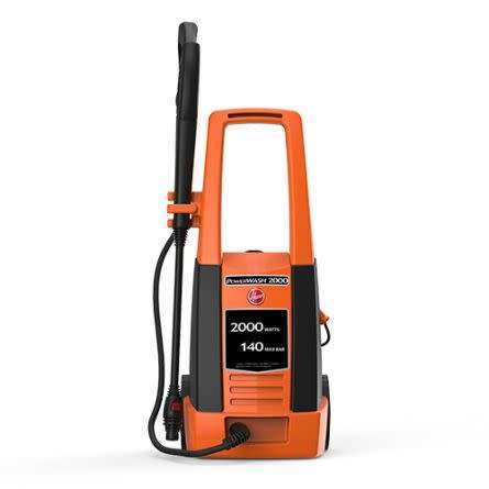 Hoover PowerWash Pressure Washer 2000W