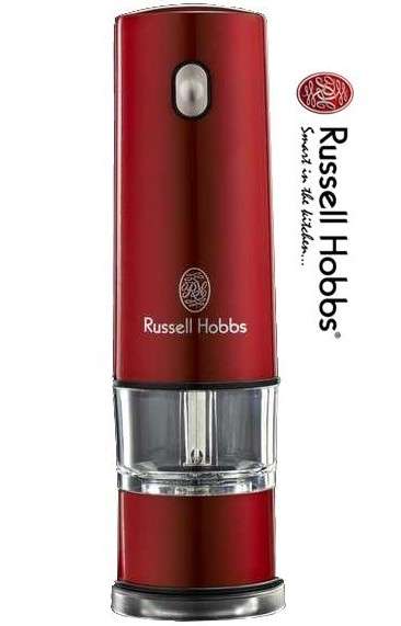 Russell Hobbs Electric Grinder