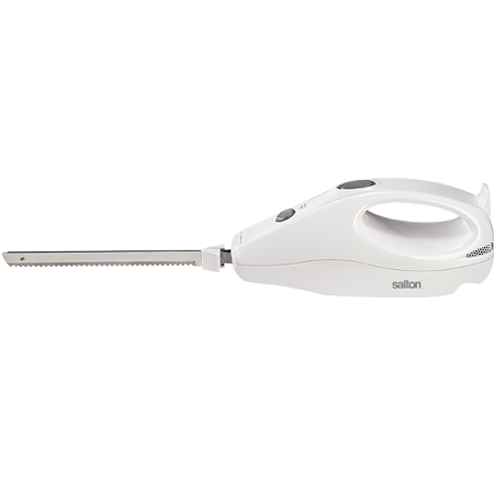 Salton Electric Carving Knife