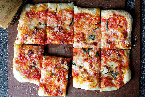 Ibili Rectangular Pizza Stone | Free Shipping