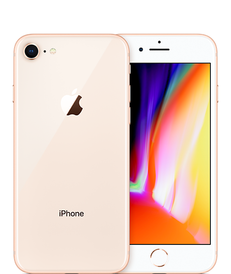 **APPLE IPHONE 8 64GB BRAND NEW SEALED**