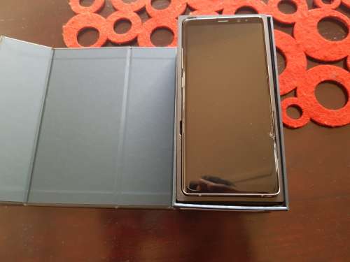 **SAMSUNG GALAXY NOTE 8 64GB - LOCAL STOCK - READ AD**