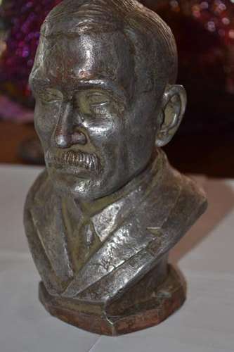 Coert Steynberg Sculpture