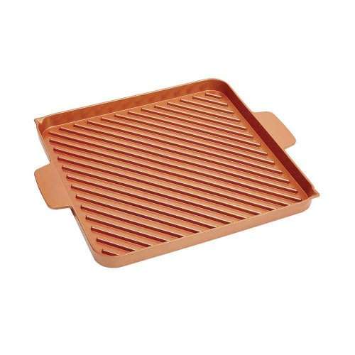 Copper Chef Grill