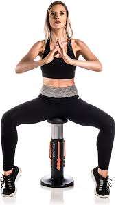 Squat Magic