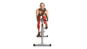 Vertical Spin Trainer