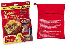 Potato Express