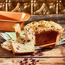 Copper Chef - Loaf Baking Pan