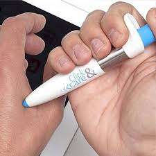 Click and Care