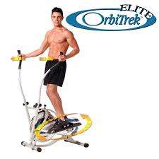 Orbitrek Elite