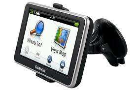 Garmin Nuvi 2360 LT (GPS in Car)