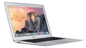 Macbook Air 11" (Includes Accessories)