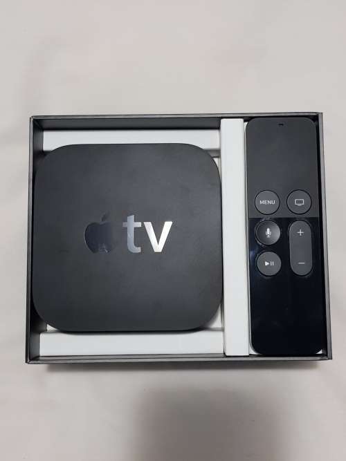 Apple TV 32GB - 3rd Generation (Unit before 4K Version)