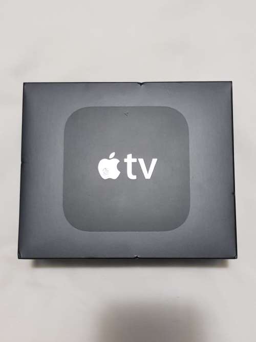 Apple TV 32GB - 3rd Generation (Unit before 4K Version)