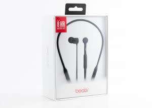 BeatsX - Black - (Beats by Dre)