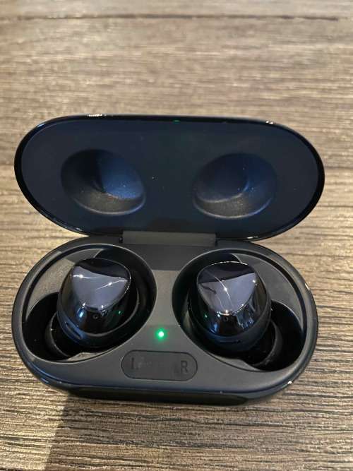 Samsung Galaxy Buds Plus