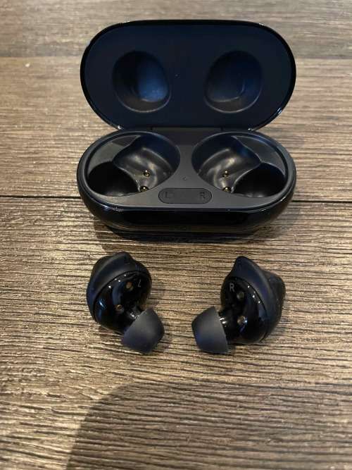 Samsung Galaxy Buds Plus