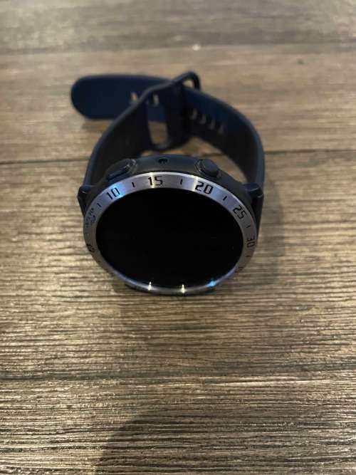 Samsung Galaxy Watch Active 2