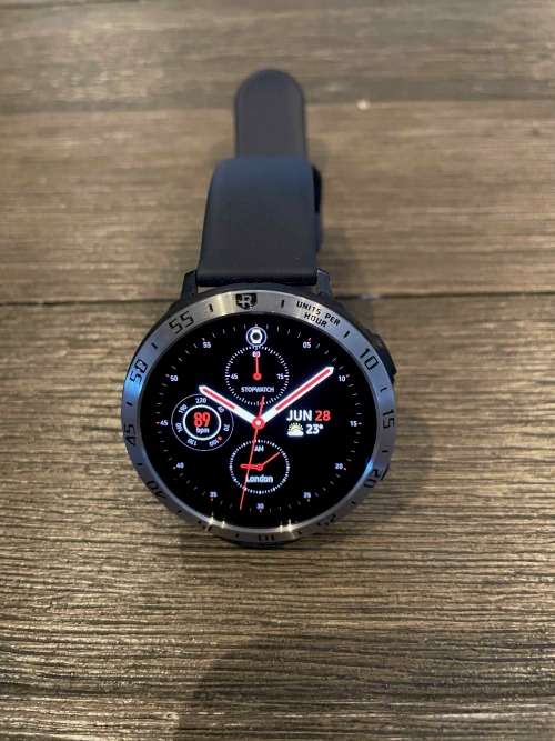 Samsung Galaxy Watch Active 2