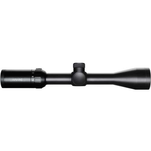 Hawke Vantage 3-9x40 IR Riflescope - Rimfire .22 High Velocity Reticle