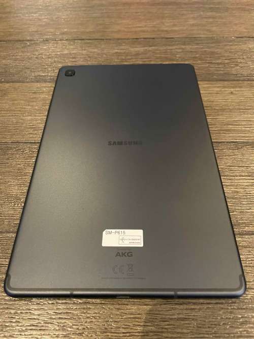 Galaxy Tab S6 Lite (LTE)