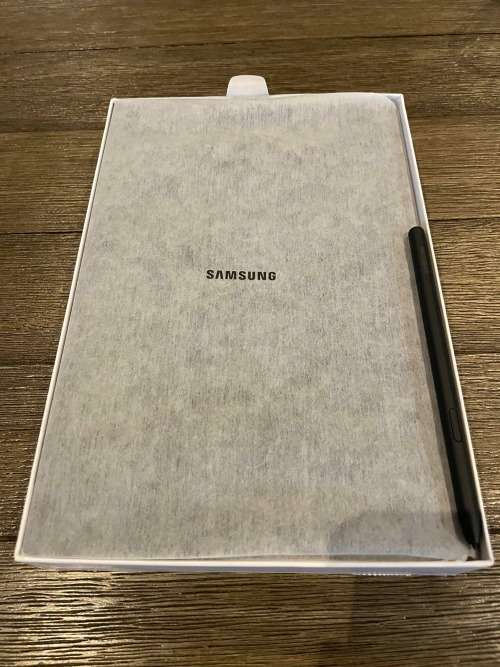 Galaxy Tab S6 Lite (LTE)