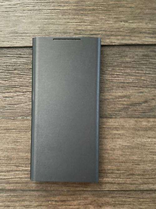 Samsung Galaxy Note 20 Ultra 5G 256GB Dual Sim Black
