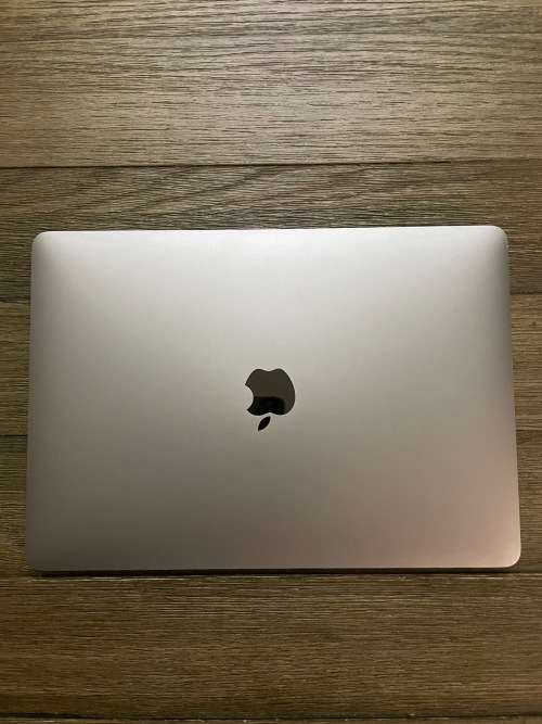 Apple MacBook Pro (13-inch, 2018) Space Gray