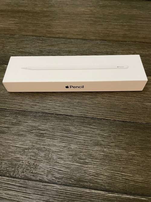 Apple iPad Mini 6 Wi-Fi 64GB Space Grey - Mint Condition! (Includes Apple Pencil 2 and Case Cover)