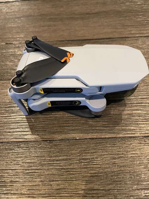 DJI Mini SE Fly More Combo