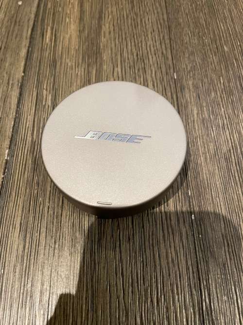 Bose Sleepbuds II Noise-Masking True Wireless In-Ear Earbuds