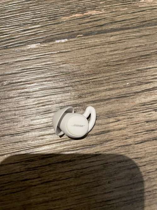 Bose Sleepbuds II Noise-Masking True Wireless In-Ear Earbuds