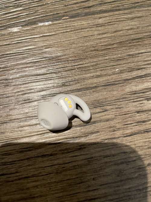 Bose Sleepbuds II Noise-Masking True Wireless In-Ear Earbuds