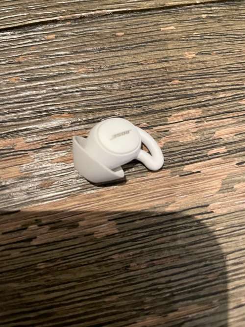 Bose Sleepbuds II Noise-Masking True Wireless In-Ear Earbuds