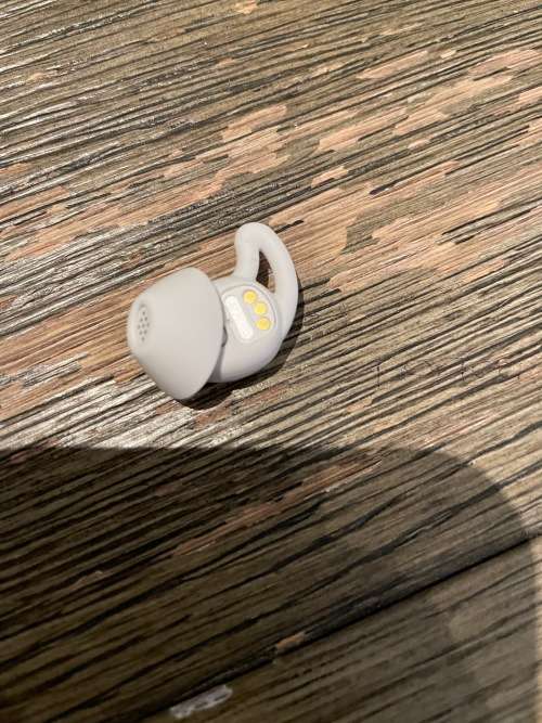 Bose Sleepbuds II Noise-Masking True Wireless In-Ear Earbuds