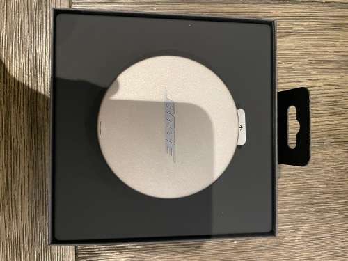 Bose Sleepbuds II Noise-Masking True Wireless In-Ear Earbuds
